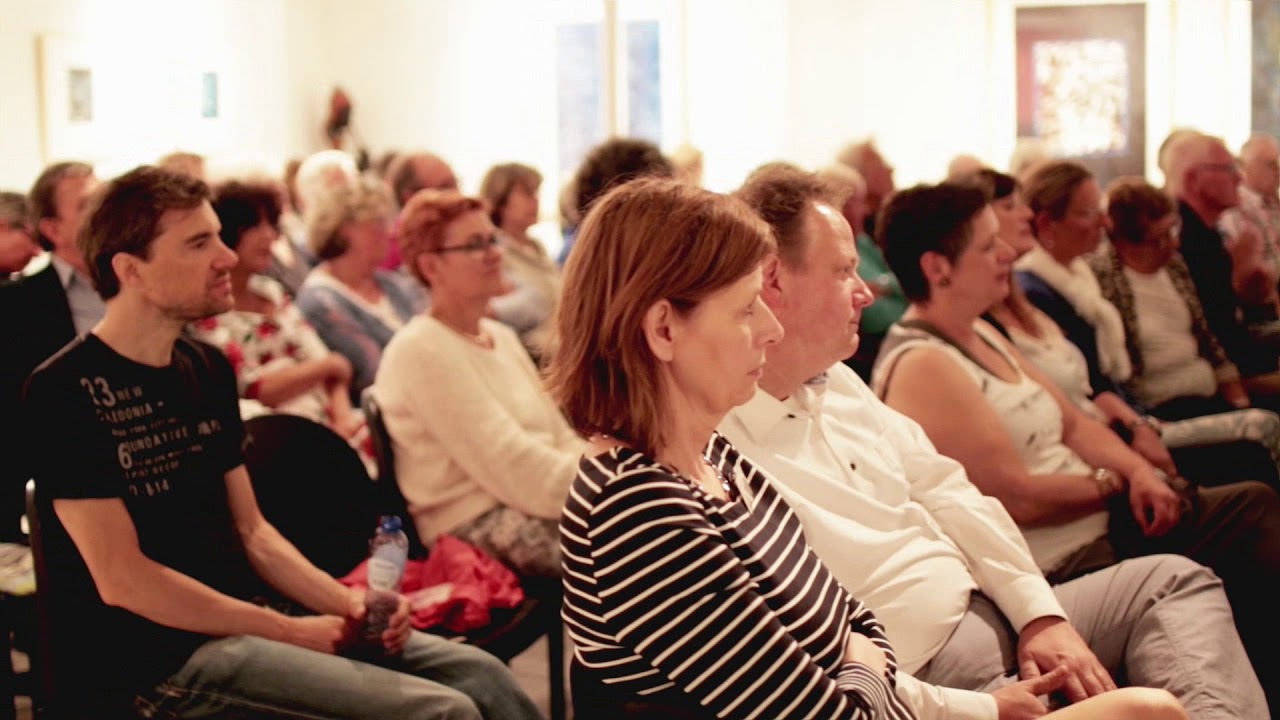 Kunstbeurs van Noord-Brabant 2018 Aftermovie