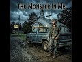 “The Monster In Me” - Dark Southern Gothic Outlaw Country Ballad About Identity, Fear & Self-Hatred
