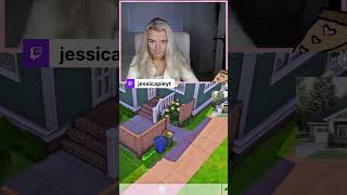 sims asmr