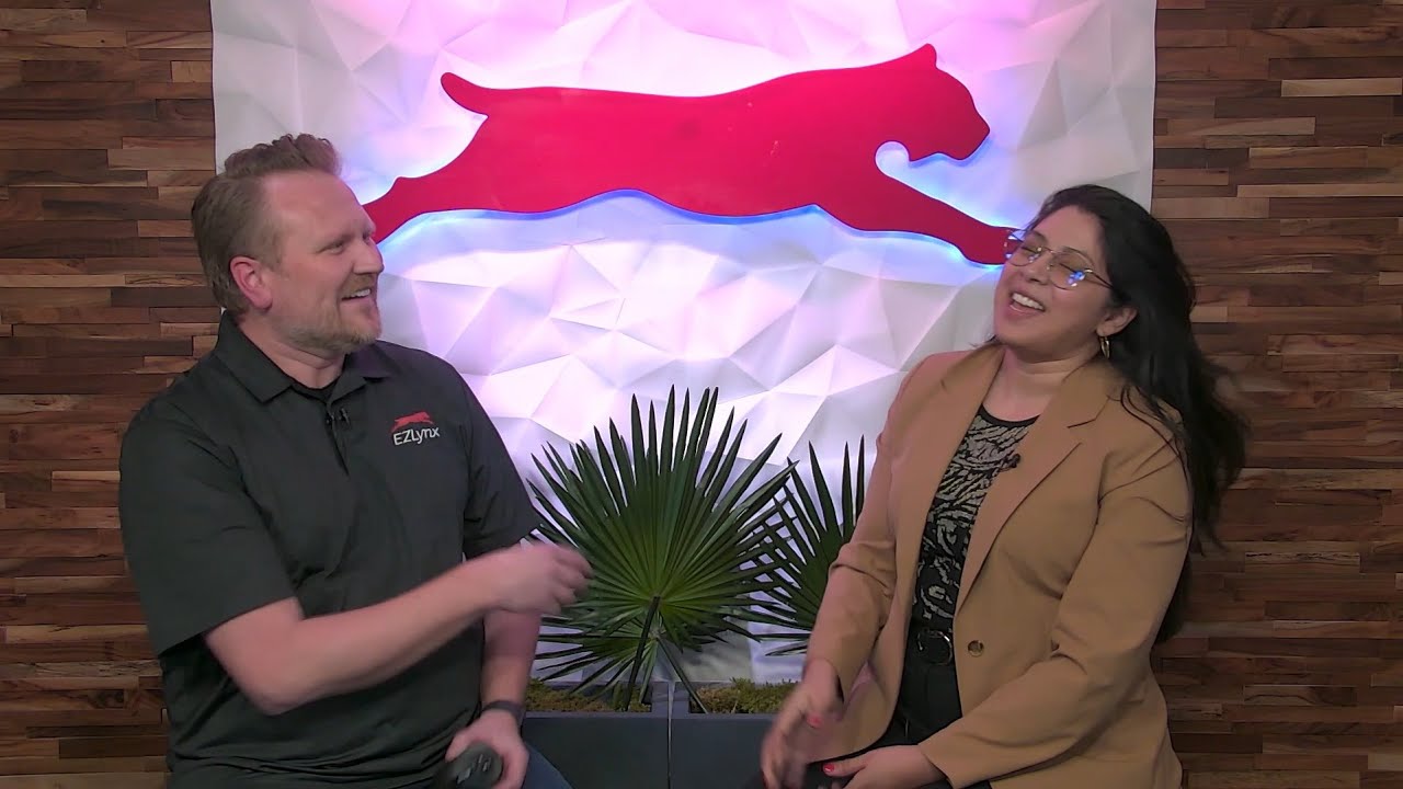 EZLynx Live! January 2026 | Exploring our Favorite Features from 2025 and Looking to the Future