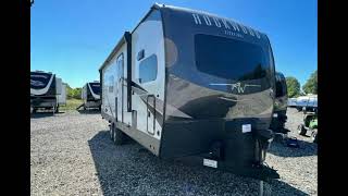 2024 Forest River RV Rockwood Signature 8263MBR  - Wabash... by Zoomers RV - Lowest Prices on RVs in the Country 70 views 8 days ago 1 minute, 1 second