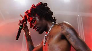 diamond* LIVE @ Rolling Loud Orlando 2026 [FULL SET]