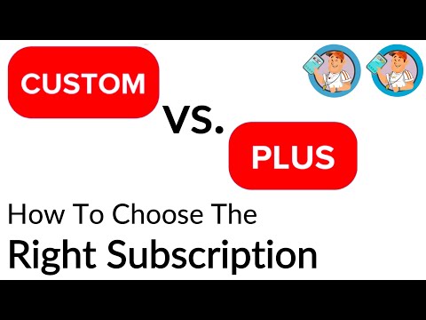 How To Choose The Right Subscription | Baseball and Softball - video from deCervo