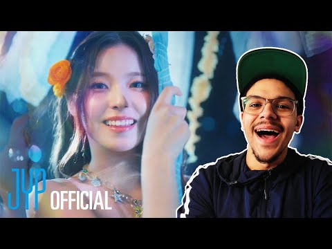[NMIXX] A Midsummer Night’s Phantom REACTION | CAN'T WAIT!