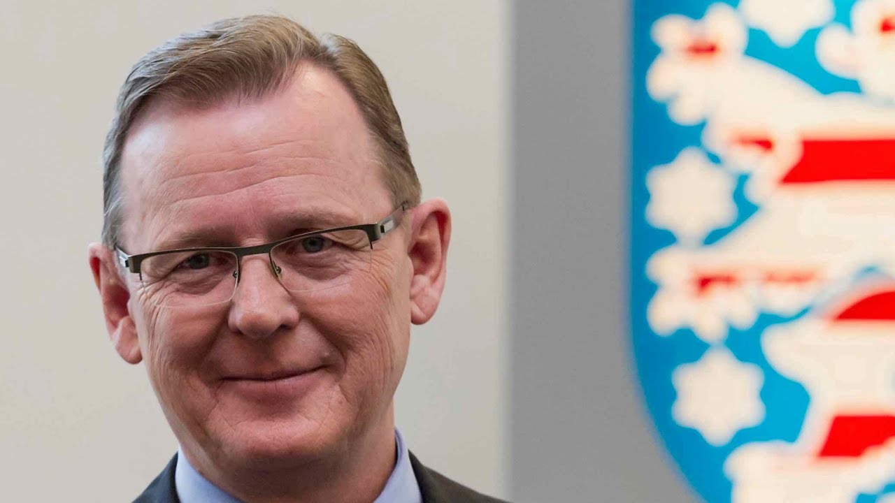 Ramelow: Der „liebe Gott“ soll verhindern, dass die AfD den nächsten Ministerpräsident stellt parteien deutschland