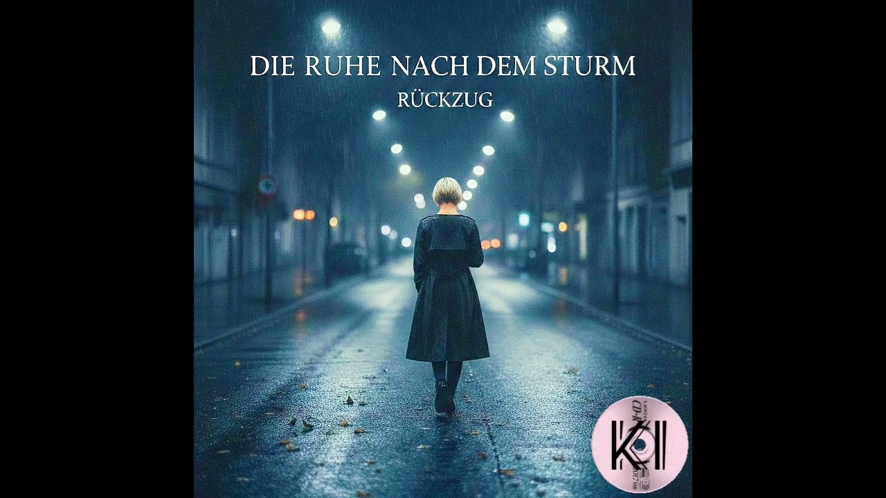 RUHE NACH DEM STURM | Song 