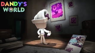 Dandys World: Casual Dyle Grind