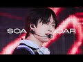 240512 Scar to Scar - &amp;TEAM 앤팀 FUMA 후마 フウマ 직캠|KCON JAPAN 2024