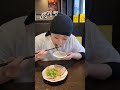 【お美味しい食べ方】現役社員が教える焼き豚のアレンジ① #Shorts