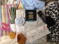 Beauty, Fashion and Homeware HAUL