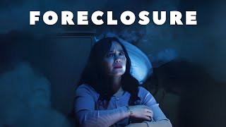 Foreclosure (2022) Full Horror Movie  Samara Gonzalez, Derrick Redford, Brooks Ryan