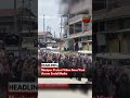 “Viral Protest March From Manipur Gains Massive Attention!”