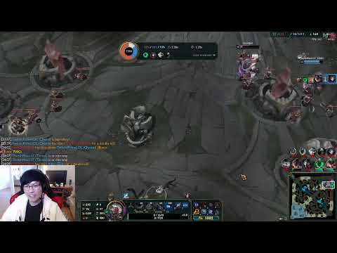 ProGuides Live Class - Master the Jungle ft. MikeYeung - ProGuides Live Class - Master the Jungle ft. MikeYeung
