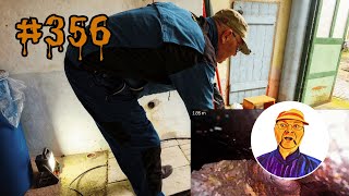 ČISTIČ ODPADU #356 | Prej to Nejde Vyčistit 🪠🛠 | Tak jsem to udělal 😎 | Vejlet k Fanouškovi