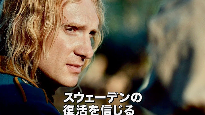 ロシア本国でメガヒット！4つの国の野望と激闘を描く一大戦記／映画『ザ・コンクエスト シベリア大戦記』予告編