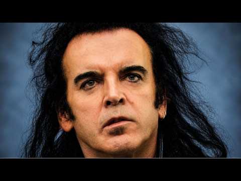 Have You Heard What REALLY Happened to Simon Gallup?