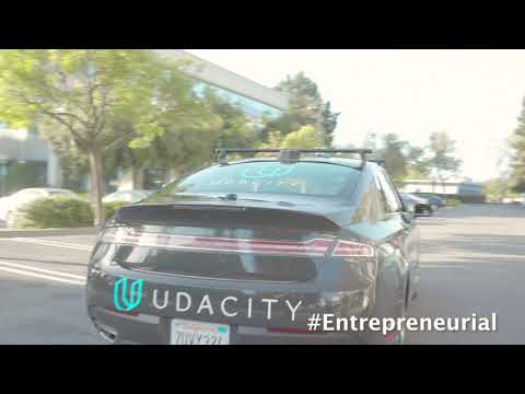 Udacity's Core Values