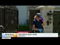 FBI warrants served in Beverly Hills and San Bernardino County