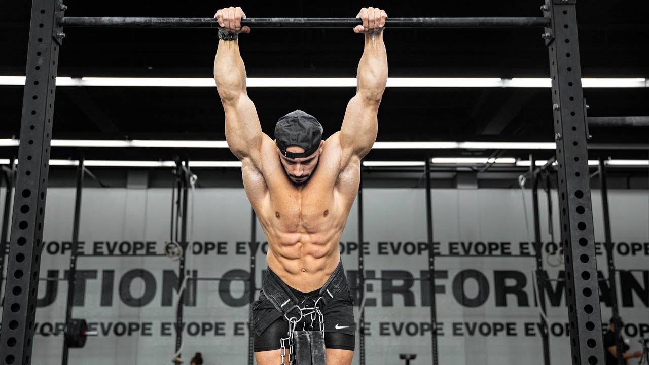 Stipke - Workout & Life Update (2021)