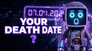 This AI Knows EXACTLY When You'll Die (And It's Freakishly Accurate)