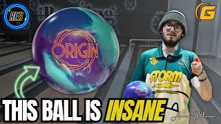 900 Global Origin Review - The Asym Hybrid We Needed