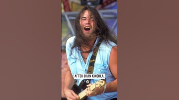 Thumbnail of The Story Behind The Blues Travelers #shorts
