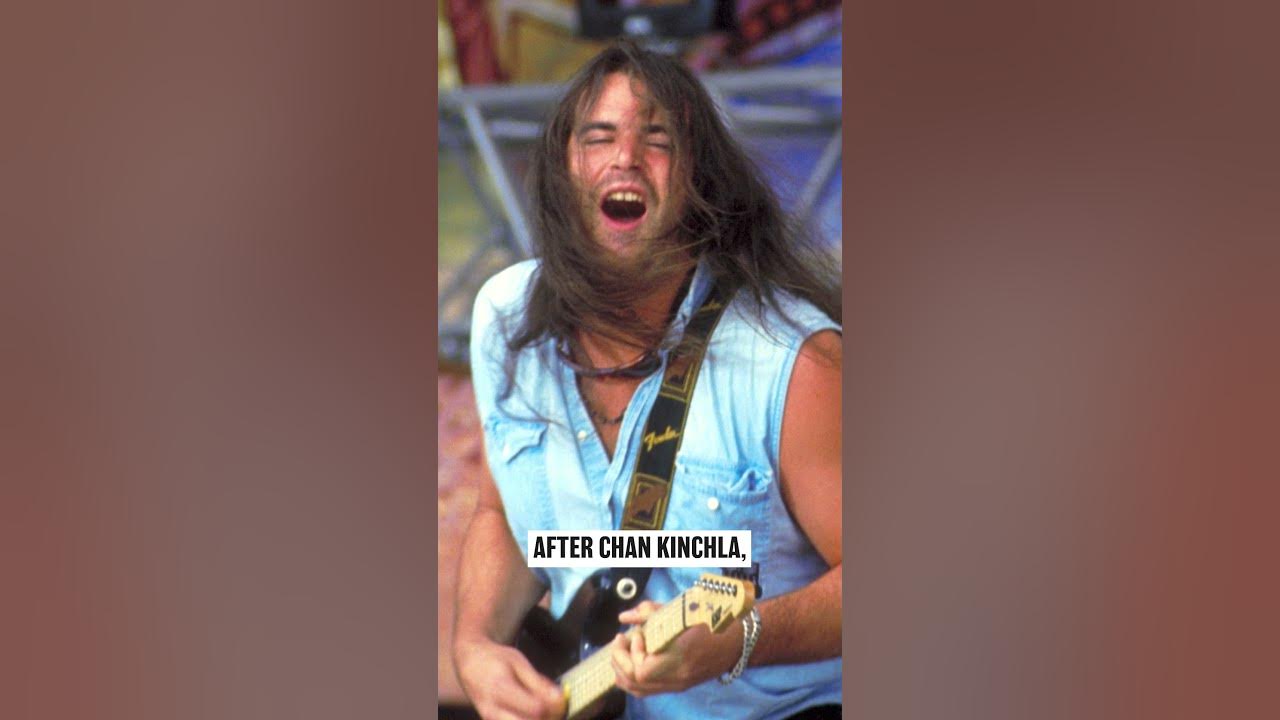 The Story Behind The Blues Travelers #shorts