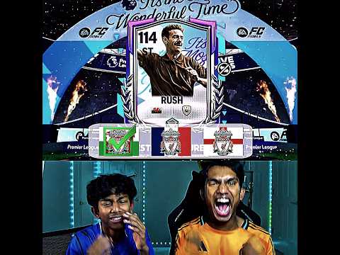 New x Liverpool Legends Pack 💀#eafc24 #shorts#eafifa#fifamobile#fifa23#fcmobile24#fifa22#easports