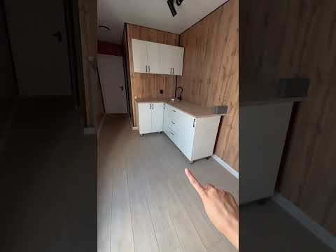 Контейнер жилой Алматы, Контейнер дом, Дом из контейнера в наличий, видео 1