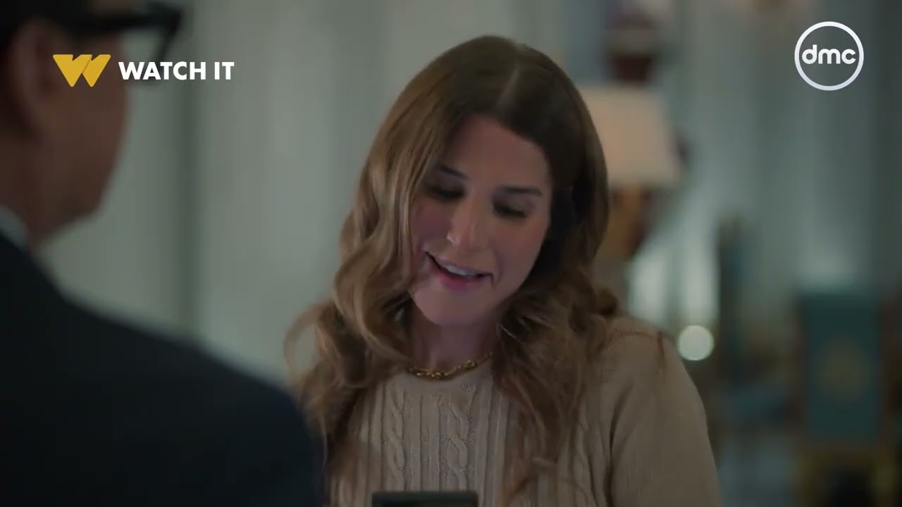 أولاد الراعي - شيرويت باعت جوزها لراغب الراعي واللي جاي شكله حرب على الكل 😱​💥​