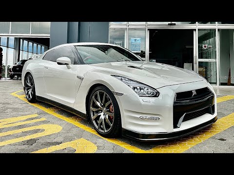 SELLING MY GTR FOR A NEW PROJECT | FINISHING OFF THE RUN X | BMW UPDATE thumbnail