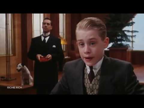 #StreamOnTerus Richie Rich di iflix - #StreamOnTerus Richie Rich di iflix