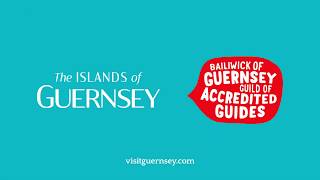 Interesting Guernsey Facts - Virtual Walking Festival Taster
