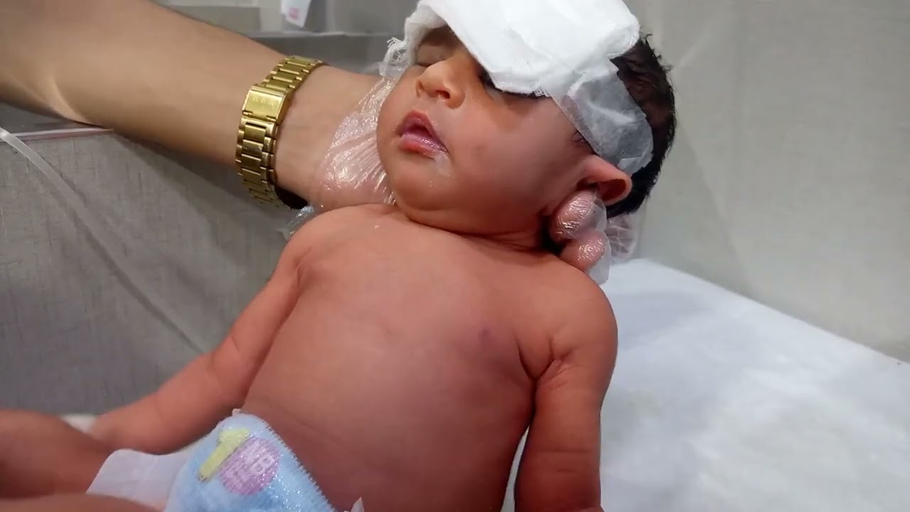 Little NNJ Baby Feeding in NICU 🍼💛 | Tiny Fighter’s Sweet Recovery Moments 