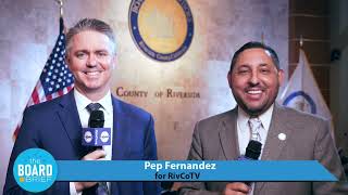 The Riverside County Board Brief (7-11-23)