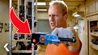 The Fifth Element (1997) – 10 Dark Truths Hidden Behind the Cult Movie!