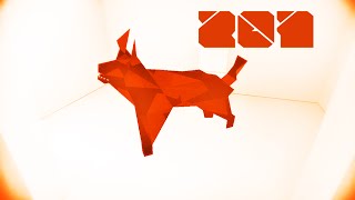 SuperHot - Endless - 207 kills - WAREHOUSE Net Worth