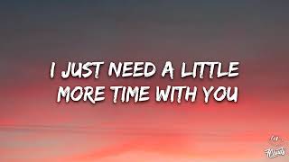 Fridayy - Stand By Me [Lyrics v840P] (Jun 27, 2024) [Full Song]
