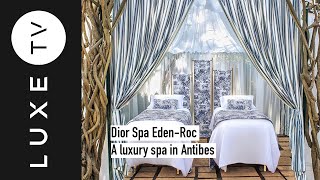 Dior Spa - A chic and luxurious spa at Hotel du Cap Eden-Roc Antibes - LUXE.TV
💆🏽 Present in the most beautiful places in the world, Dior joins the Hotel du Cap-Eden-Roc in Antibes to create a spa focused on nature and the radiant light of the Côte dAzur.
In this timeless paradise, Dior has imagined a multi-faceted Spa, nestled in the lush and preserved vegetation of the hotel grounds, between extreme refinement and warm simplicity.
The well-being stopover in the heart of the French Riviera, to recharge your batteries between two film screenings during the Cannes Film Festival 💆🏽
✨ YOU LIKE OUR VIDEOS? ✨
Support us by subscribing to LUXE.TV and enjoying this movie!
Subtitles are available in english.
💎 YOU WANT TO KNOW EVERYTHING ABOUT THE WORLD OF LUXURY ? EASY, FOLLOW US 💎
Every week on our youtube channel:
https://www.youtube.com/c/LUXETVyourluxurychannel
Website: https://luxe.tv/
Facebook: https://www.facebook.com/luxe.tv
Instagram: https://www.instagram.com/luxe.tv_officiel/
LinkedIn: https://lu.linkedin.com/company/luxe.tv
And feel free to comment!
Dont forget to activate notifications so you dont miss any of our videos Dior Spa - A chic and luxurious spa at Hotel du Cap Eden-Roc Antibes - LUXE.TV