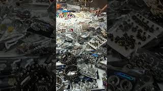 Pondicherry Beach Shopping