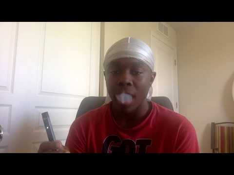 Vape Tutorial: How To Ghost Inhale!!