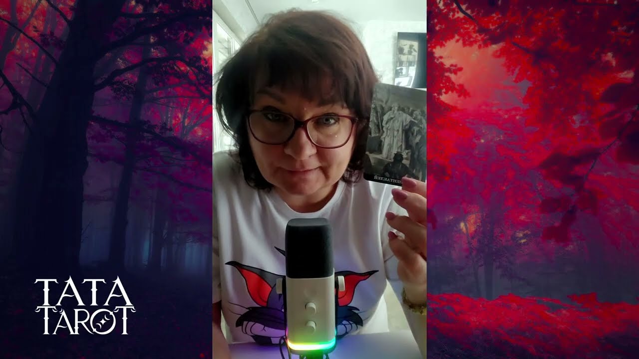 ⏳ СРОЧНОЕ ПОСЛАНИЕ ИЗ БУДУЩЕГО! О чем Вас предупреждают? ⚠️ | Расклад на картах Таро