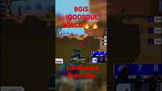 🚀🚀🚀#soul #s8ul #goblin #legit #souljoker #thunder#bgis soul wwcd