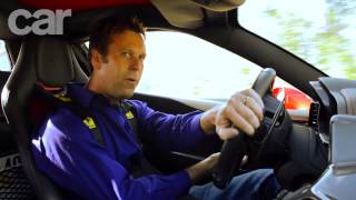 Ferrari 458 Speciale (2013) CAR video review