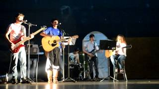 Hoje Não É Nosso Dia - Encerramento Da Semana Acadêmica Do Cesreal