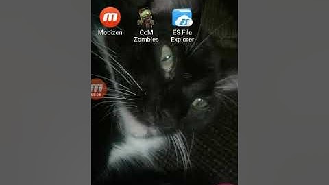 How to hack call of mini zombies