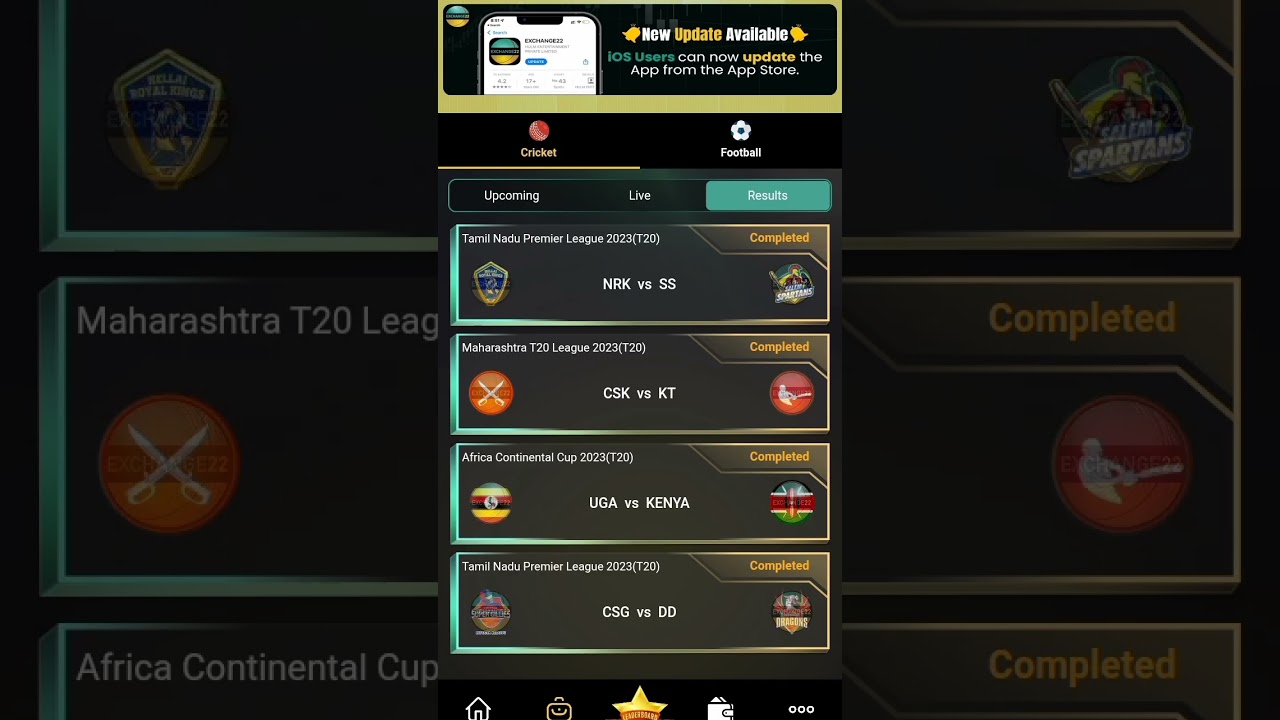 My profit call me Exchange22