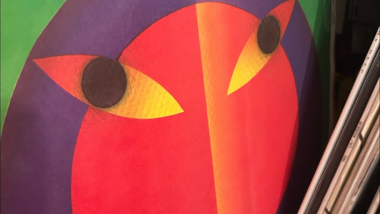 Joey Beltram – Psycho Bass