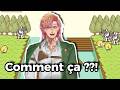 Calixte devient fou à cause de cette énigme HORRIBLE 🎩🧩 #bestofstream #vtuberclips #ProfesseurLayton