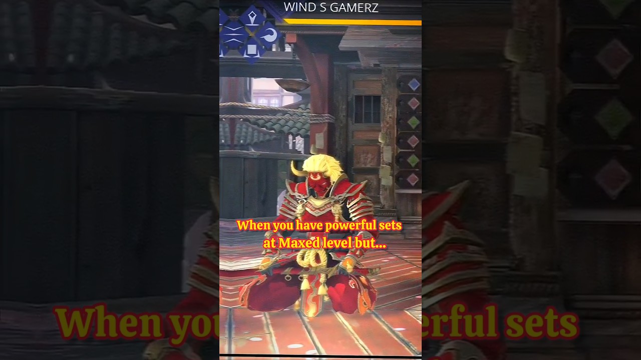 The Harsh Truth: Gear ≠ Skill 💀 in Sf3..